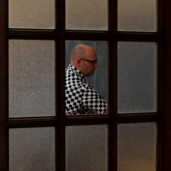 Meet your Posher, Ladd - Picture 1 of 1